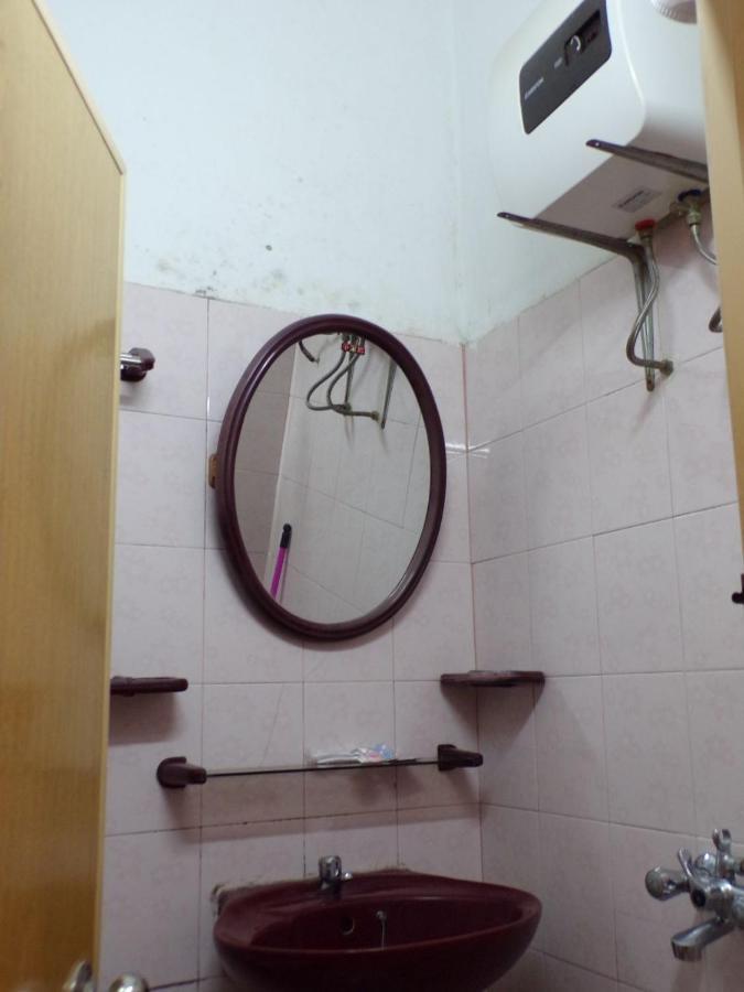 Apartamento Dimocrata Phnom Penh Exterior foto